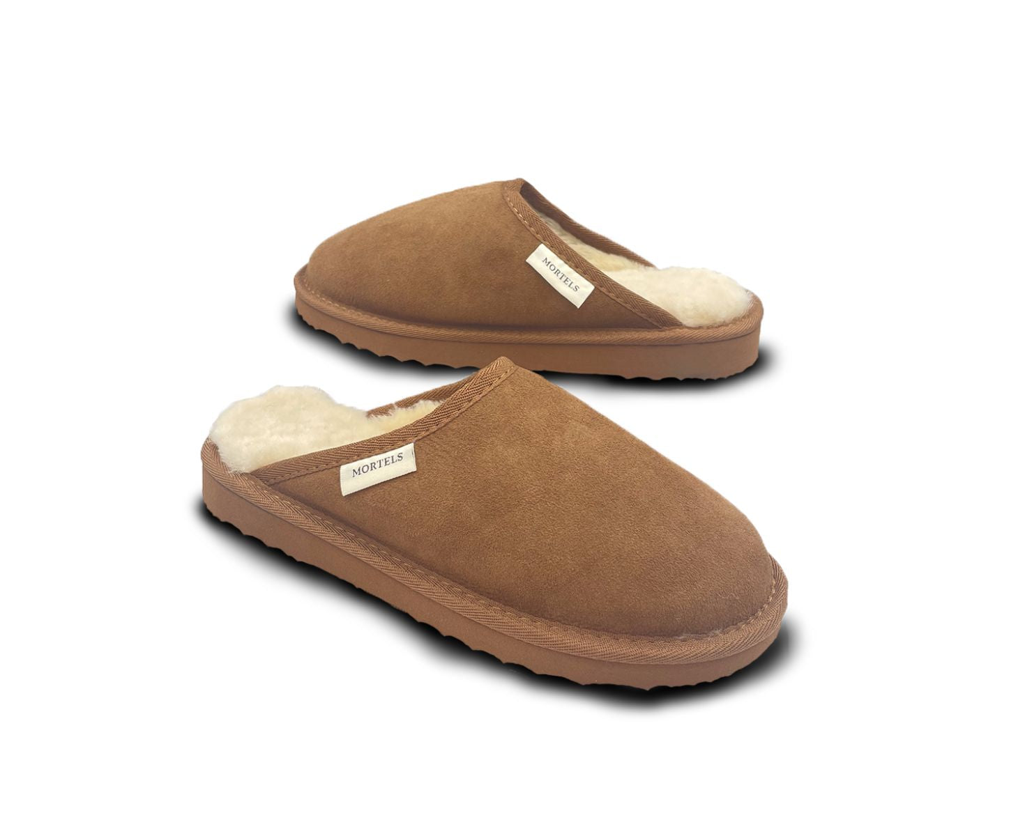 Mortel slippers outlet