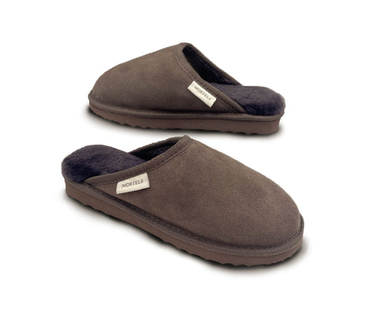 mortel slippers