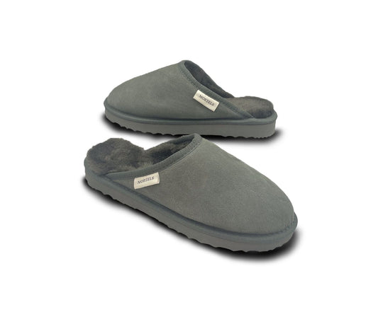 mortel slippers