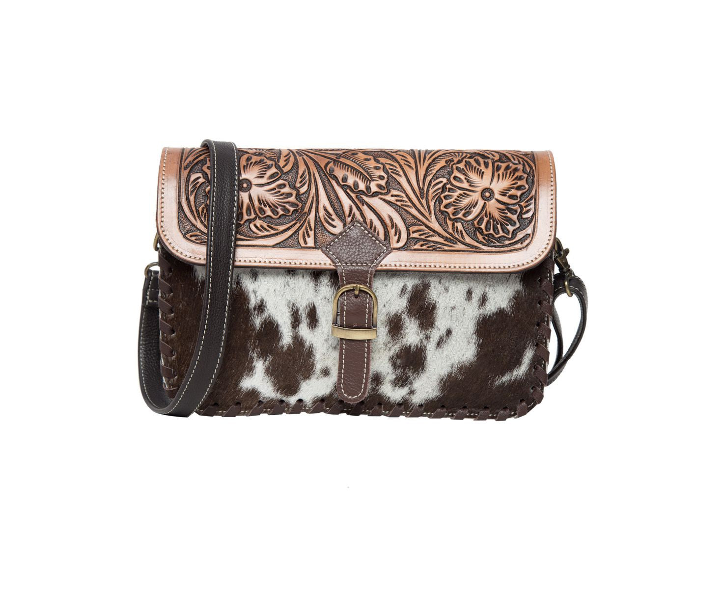 Women's Leather Western Handbags & Wallets – Vault Country Clothing
